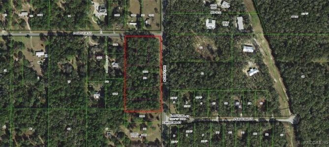 2850 E Mary Lue Street, Inverness, Florida 34453, Estados Unidos