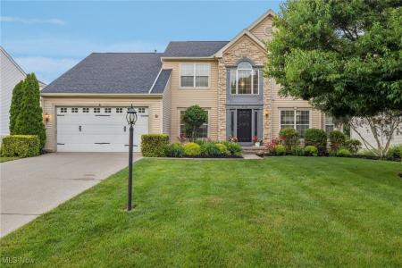 Medina, Ohio 44256, Estados Unidos