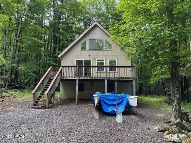 10 Parkwood Drive, Lake Ariel, ペンシルベニア 18436, アメリカ合衆国