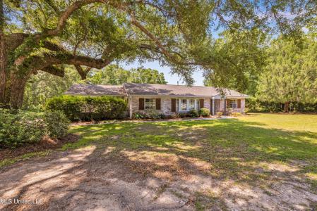 600 Graveline Road, Gautier, Mississippi 39553, Estados Unidos