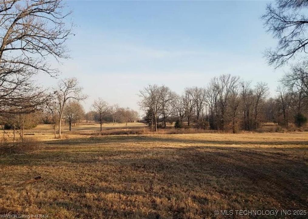 N JT Stites Road, Sallisaw, Oklahoma 74955, États-Unis