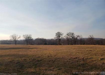 N JT Stites Road, Sallisaw, Oklahoma 74955, États-Unis