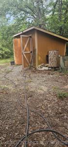 3137 E 2015 Road, Sawyer, Oklahoma 74756