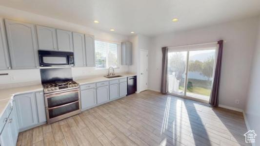 13333 S ALONZO LN W, Herriman, 猶他州 84096, 美國