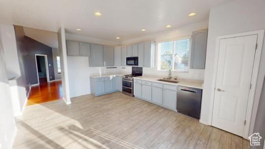 13333 S ALONZO LN W, Herriman, 猶他州 84096, 美國