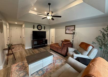 9 Beacon Way, Waszyngton, Indiana 47501, USA