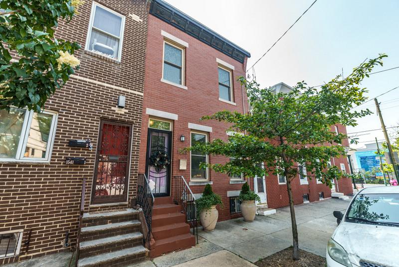1543 S. 20th Street, Philadelphia, Pennsylvania 19146, Estados Unidos