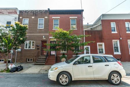 1543 S. 20th Street, Philadelphia, Pennsylvania 19146, Estados Unidos