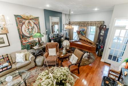 1543 S. 20th Street, Philadelphia, Pennsylvania 19146, Estados Unidos