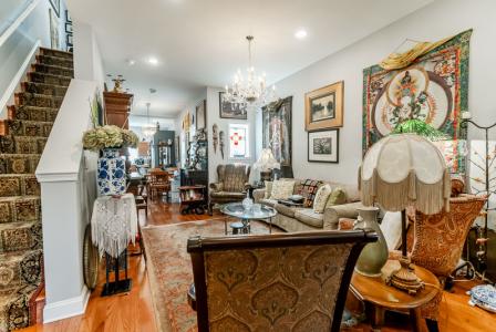 1543 S. 20th Street, Philadelphia, Pennsylvania 19146, Estados Unidos