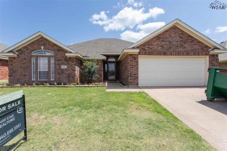 6051 LACI LANE, Wichita Falls, Texas 76310, USA