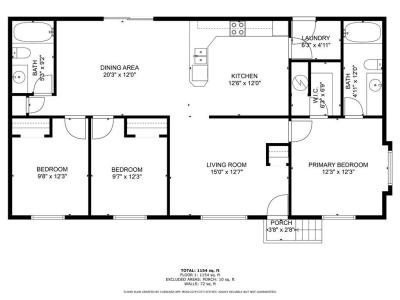 3556 Cypress Street, Clearlake, Kalifornien 95422, USA