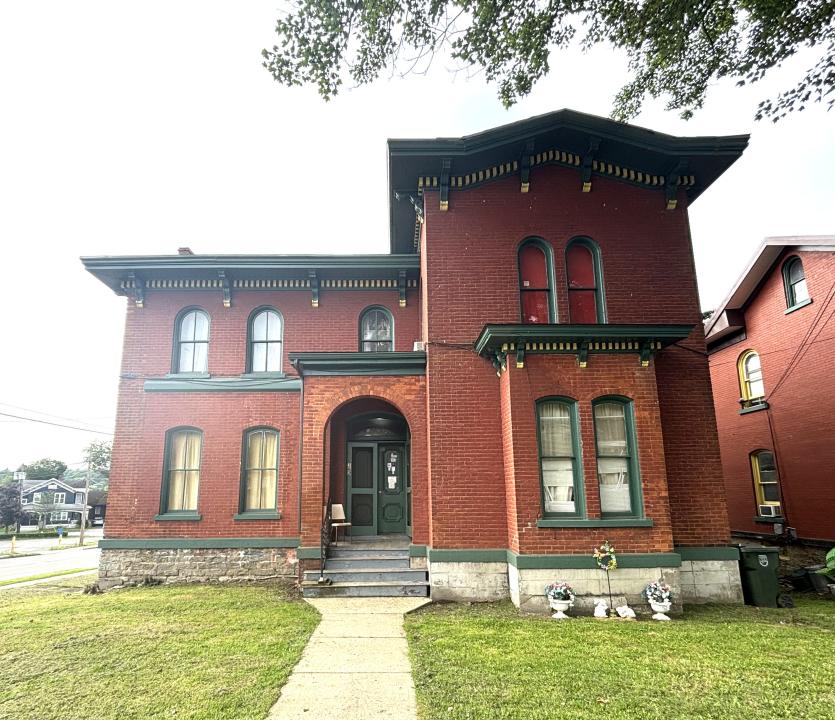 362 E 4th St, Jamestown, ニューヨーク 14701, アメリカ合衆国