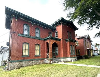 362 E 4th St, Jamestown, ニューヨーク 14701, アメリカ合衆国