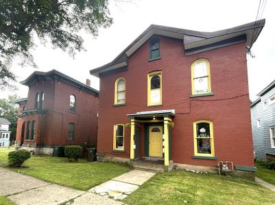 362 E 4th St, Jamestown, ニューヨーク 14701, アメリカ合衆国
