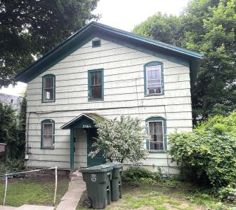 362 E 4th St, Jamestown, ニューヨーク 14701, アメリカ合衆国