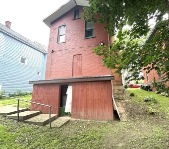 362 E 4th St, Jamestown, ニューヨーク 14701, アメリカ合衆国