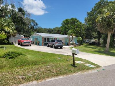 2690 Rainbow Circle Drive, Fort Pierce, Florida 34981