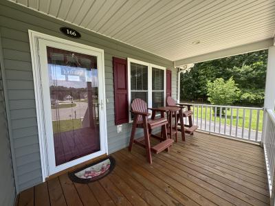 166 Dutch Lane, Appomattox, Virginia 24522