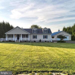 23100 HOLLYVILLE ROAD, HARBESON, Delaware 19951, États-Unis