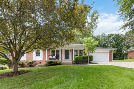 131 Reasor St., Corbin, Kentucky 40701, Amerika Birleşik Devletleri