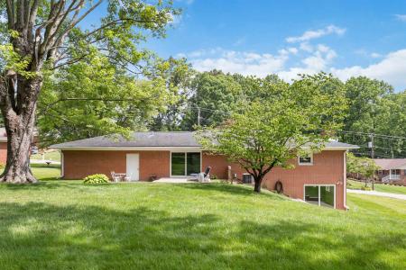 131 Reasor St., Corbin, Kentucky 40701, Amerika Birleşik Devletleri