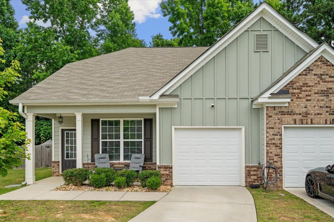 560 Vandenburg Drive, Villa Rica, Georgia 30180, HOA KỲ