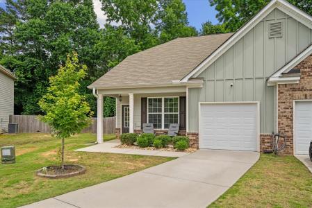 560 Vandenburg Drive, Villa Rica, Georgia 30180, HOA KỲ