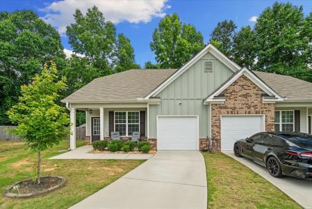 560 Vandenburg Drive, Villa Rica, Georgia 30180, HOA KỲ