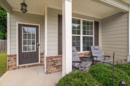 560 Vandenburg Drive, Villa Rica, Georgia 30180, HOA KỲ