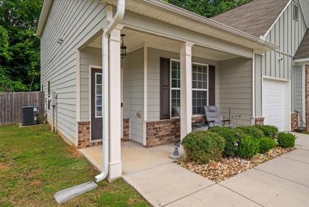 560 Vandenburg Drive, Villa Rica, Georgia 30180, HOA KỲ