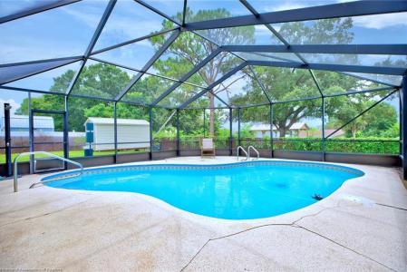 1943 Pasco Drive, Sebring, Floride 33870, États-Unis