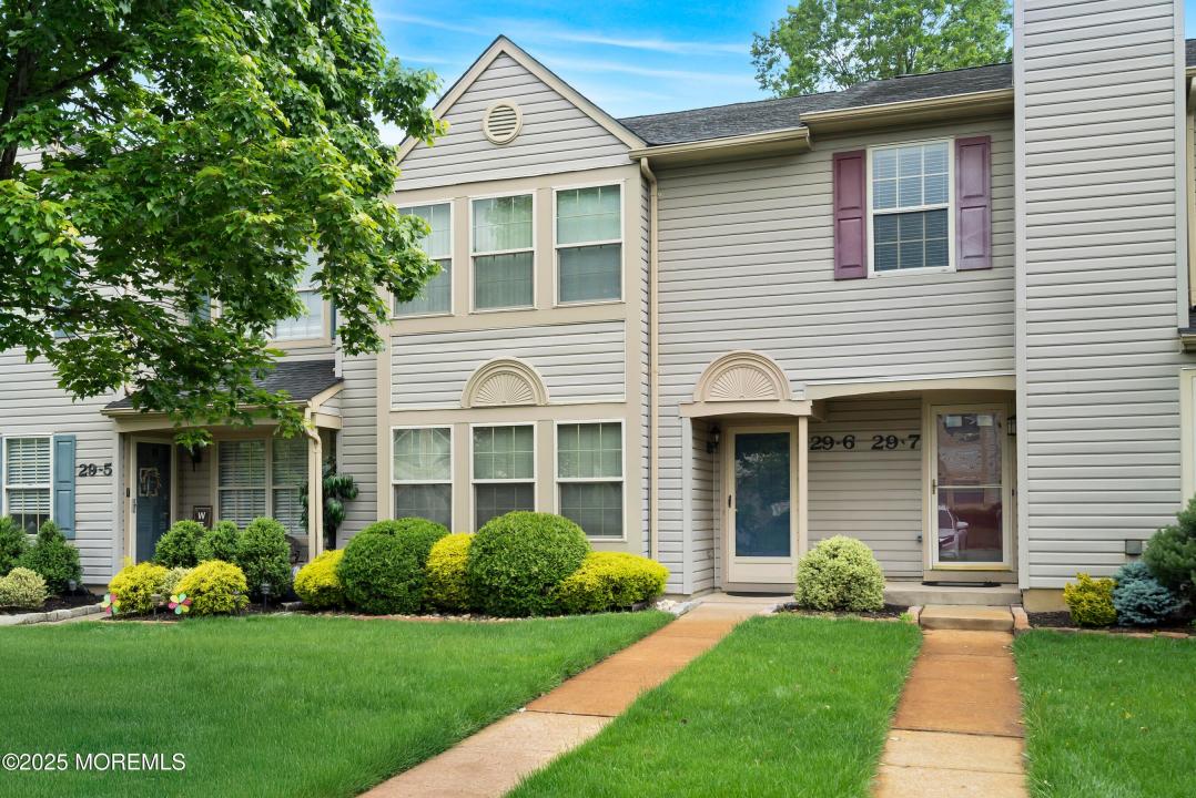 29 Copley Court #6, Freehold, 뉴져지 07728, 미국