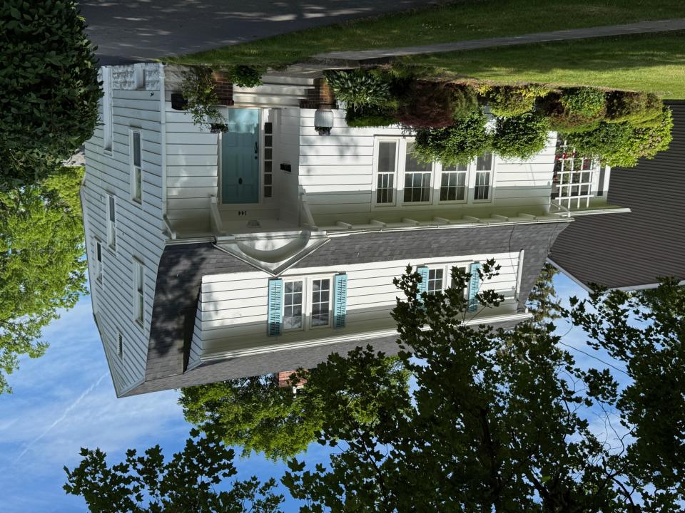144 Hillcrest Avenue, Geneva, ניו יורק 14456, ארצות הברית של אמריקה