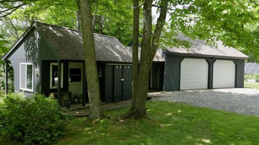 1017 Mayhew Road, Jay, Vermont 05859, Stati Uniti