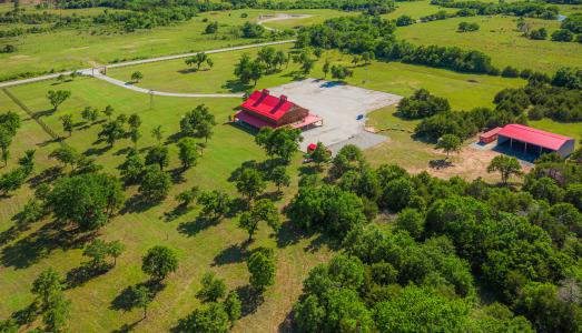 347599 E. 5400 Road, Glencoe, Oklahoma 74032, Stati Uniti