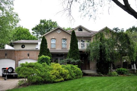 8030 Deershadow Ln., Montgomery, Ohio 45242, USA