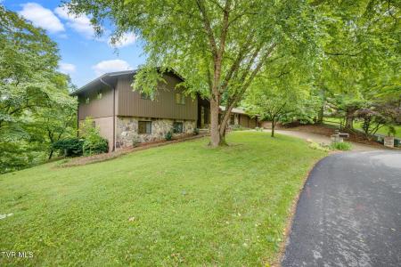 4035 Lakewood Drive, Kingsport, Tennessee 37663, HOA KỲ