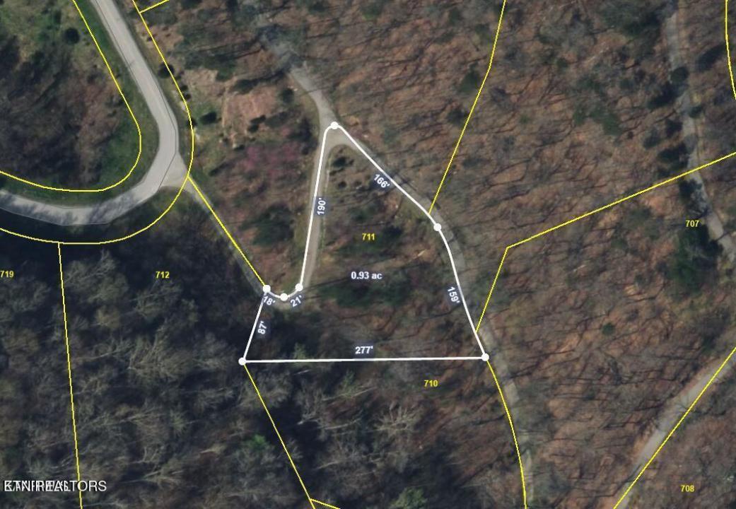 Ruby Way, Sharps Chapel, Tennessee 37866, Estados Unidos