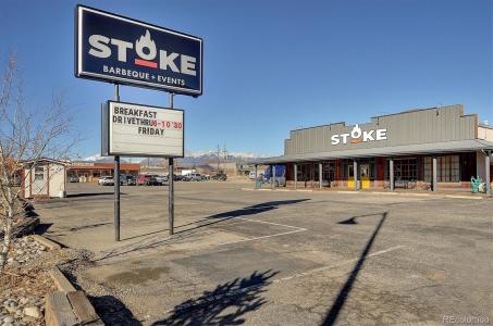 720 E Highway 50, Salida, Colorado 81201