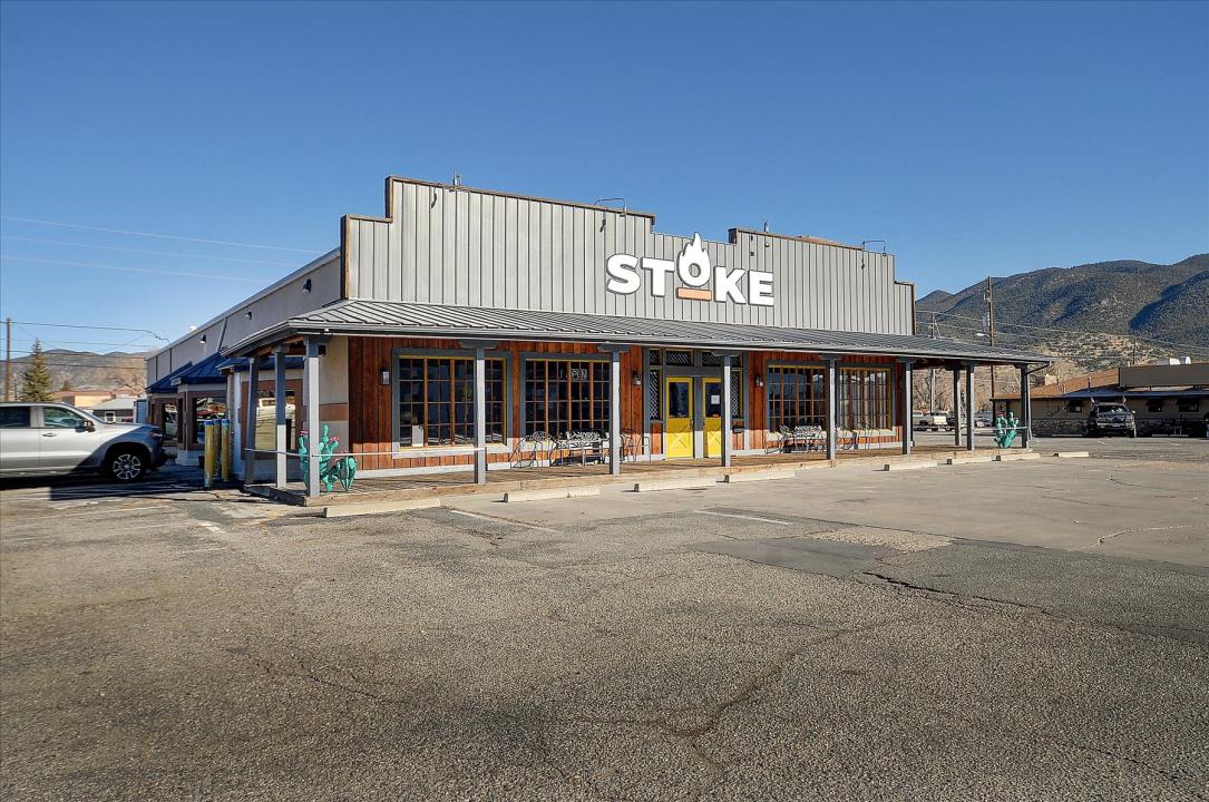 720 E Highway 50, Salida, Colorado 81201, Estados Unidos