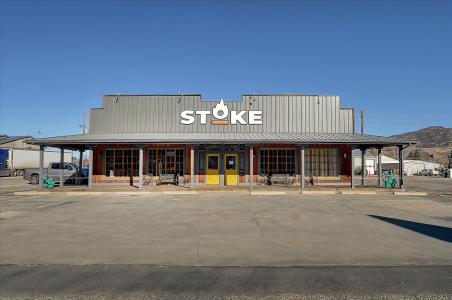 720 E Highway 50, Salida, Colorado 81201, Estados Unidos