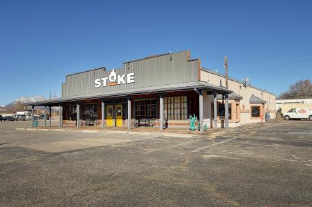 720 E Highway 50, Salida, Colorado 81201, Estados Unidos