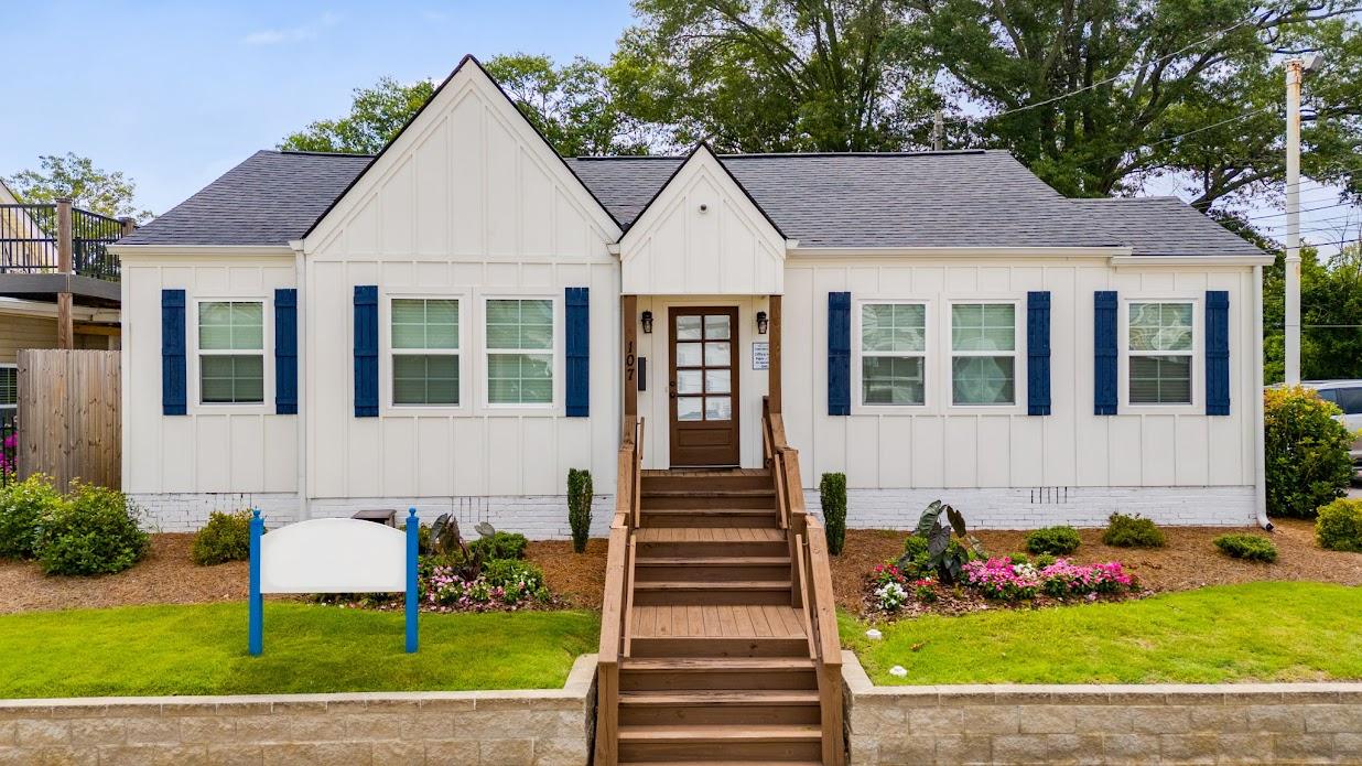 107 College Street, Carrollton, Georgia 30117, HOA KỲ