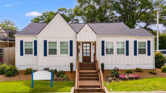 107 College Street, Carrollton, Georgia 30117, HOA KỲ