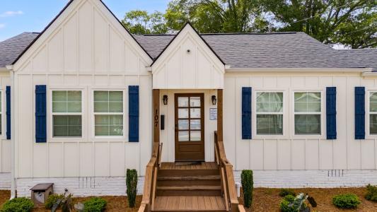 107 College Street, Carrollton, Georgia 30117, HOA KỲ