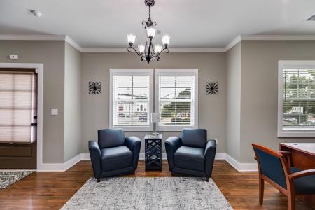 107 College Street, Carrollton, Georgia 30117, HOA KỲ
