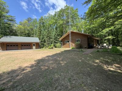 1869 Crawling Stone Dr E, Lac Du Flambeau, Wisconsin 54538