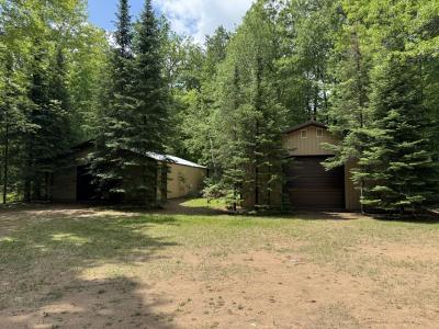 1869 Crawling Stone Dr E, Lac Du Flambeau, Wisconsin 54538