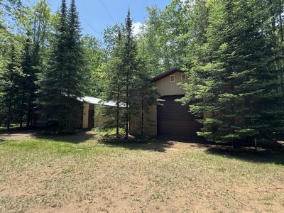 1869 Crawling Stone Dr E, Lac Du Flambeau, Wisconsin 54538